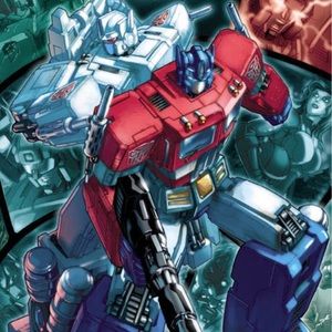 Meet your Posher, Orlando